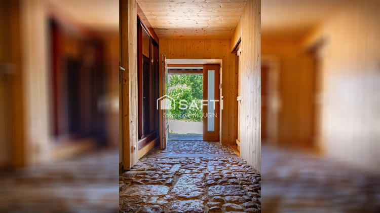 Ma-Cabane - Vente Maison Le Russey, 805 m²
