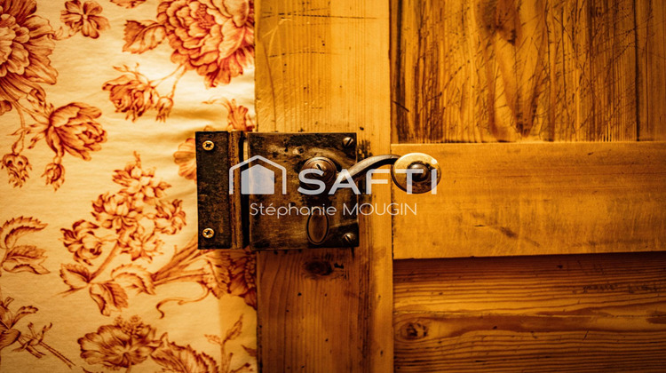Ma-Cabane - Vente Maison Le Russey, 805 m²