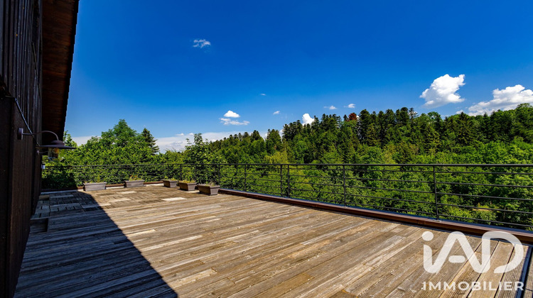 Ma-Cabane - Vente Maison Le Russey, 805 m²