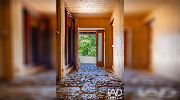 Ma-Cabane - Vente Maison Le Russey, 805 m²