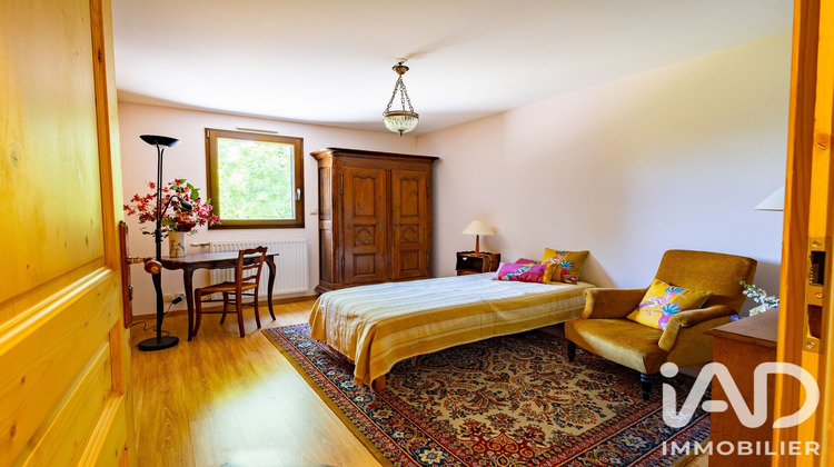 Ma-Cabane - Vente Maison Le Russey, 805 m²