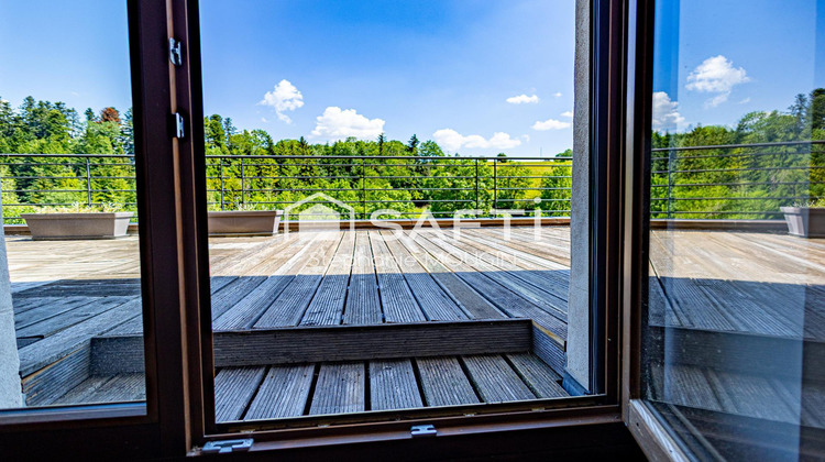 Ma-Cabane - Vente Maison Le Russey, 805 m²