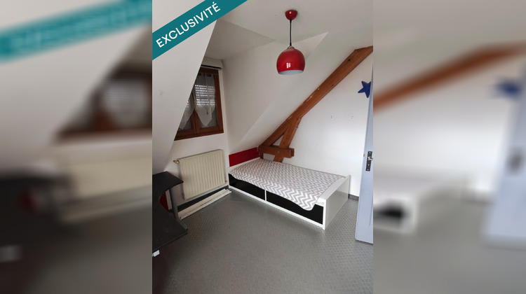 Ma-Cabane - Vente Maison Le Russey, 134 m²