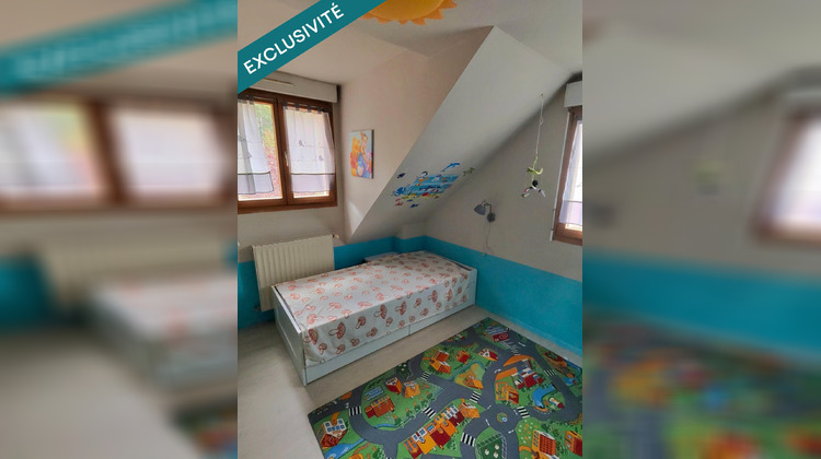 Ma-Cabane - Vente Maison Le Russey, 134 m²