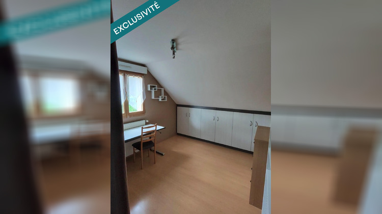 Ma-Cabane - Vente Maison Le Russey, 134 m²