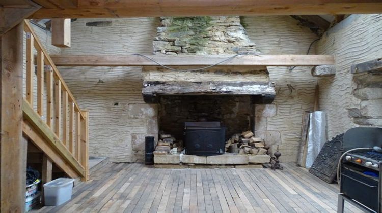 Ma-Cabane - Vente Maison Le Saint, 67 m²