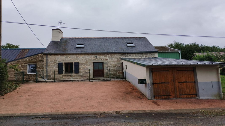 Ma-Cabane - Vente Maison LE SAINT, 0 m²