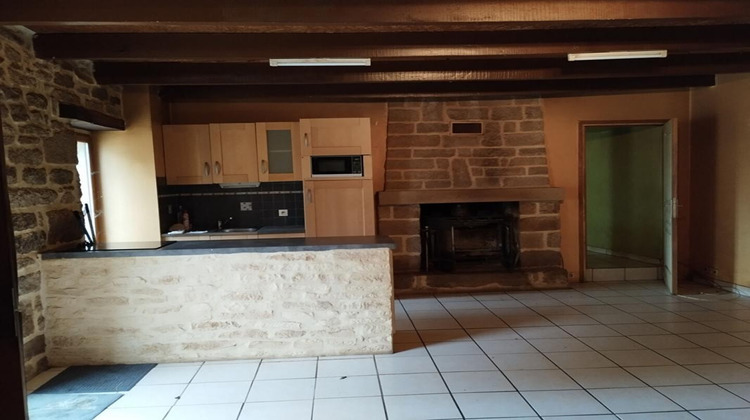 Ma-Cabane - Vente Maison LE SAINT, 0 m²