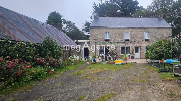 Ma-Cabane - Vente Maison LE SAINT, 110 m²