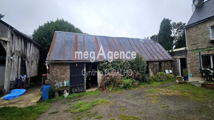 Ma-Cabane - Vente Maison LE SAINT, 110 m²