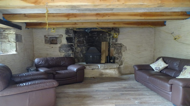 Ma-Cabane - Vente Maison LE SAINT, 67 m²