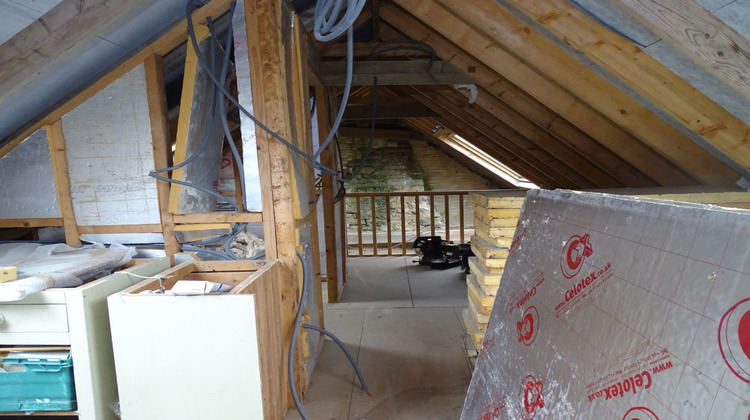 Ma-Cabane - Vente Maison LE SAINT, 67 m²