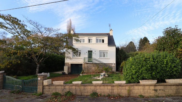 Ma-Cabane - Vente Maison LE SAINT, 111 m²