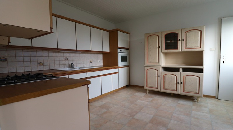 Ma-Cabane - Vente Maison LE SAINT, 111 m²