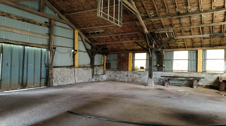 Ma-Cabane - Vente Maison LE SAINT, 0 m²