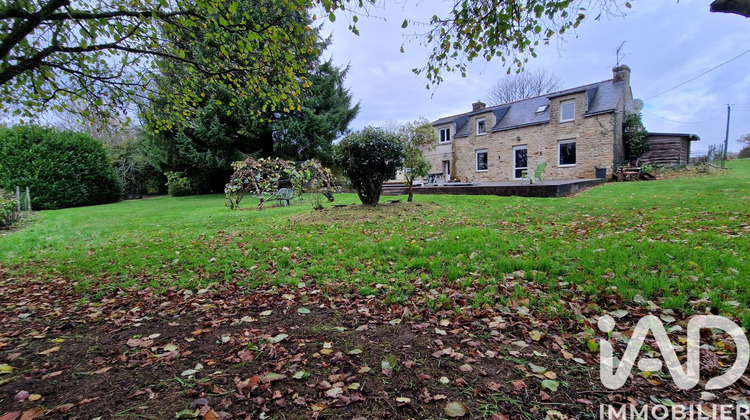 Ma-Cabane - Vente Maison Le Saint, 130 m²