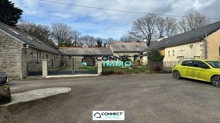 Ma-Cabane - Vente Maison Le Saint, 180 m²