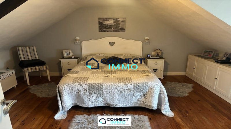 Ma-Cabane - Vente Maison Le Saint, 180 m²