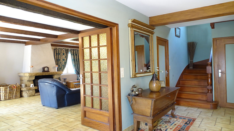 Ma-Cabane - Vente Maison LE SAINT, 106 m²