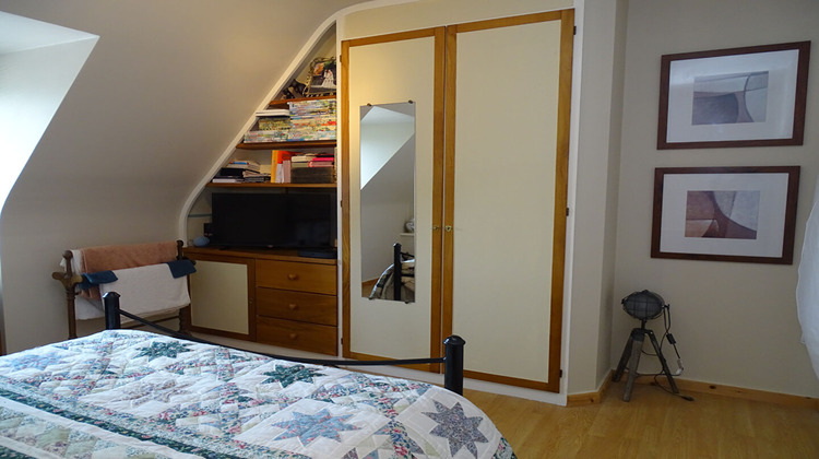 Ma-Cabane - Vente Maison LE SAINT, 106 m²