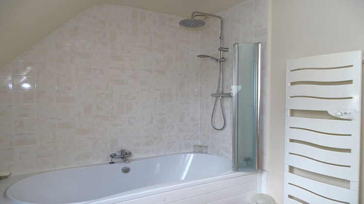 Ma-Cabane - Vente Maison LE SAINT, 106 m²