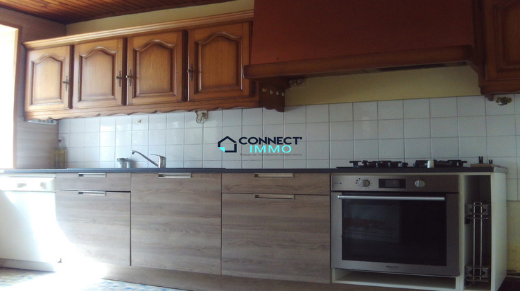 Ma-Cabane - Vente Maison Le Saint, 46 m²