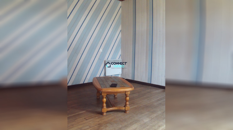 Ma-Cabane - Vente Maison Le Saint, 46 m²