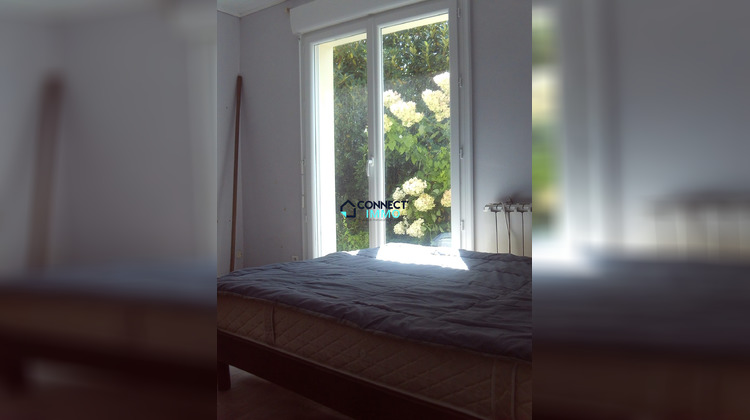 Ma-Cabane - Vente Maison Le Saint, 46 m²