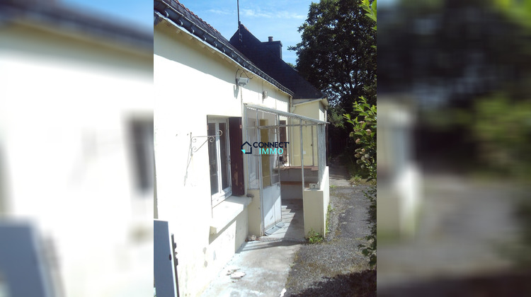 Ma-Cabane - Vente Maison Le Saint, 46 m²