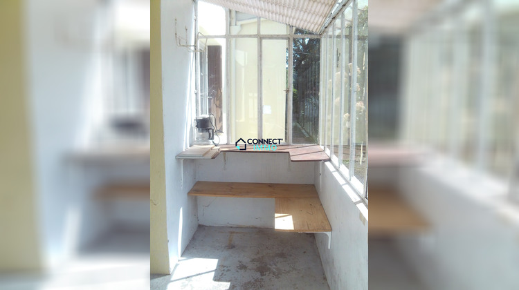 Ma-Cabane - Vente Maison Le Saint, 46 m²