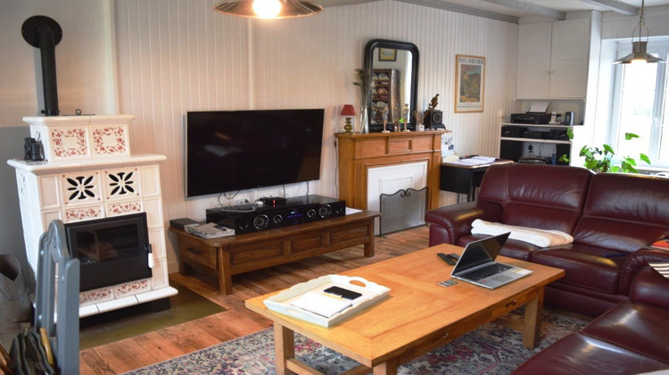Ma-Cabane - Vente Maison LE SAINT, 184 m²