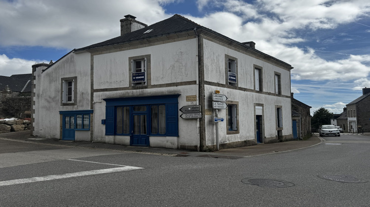 Ma-Cabane - Vente Maison Le Saint, 190 m²