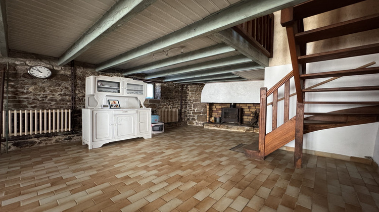 Ma-Cabane - Vente Maison Le Saint, 190 m²