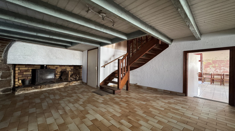 Ma-Cabane - Vente Maison Le Saint, 190 m²
