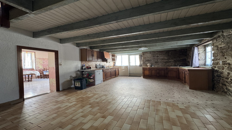 Ma-Cabane - Vente Maison Le Saint, 190 m²