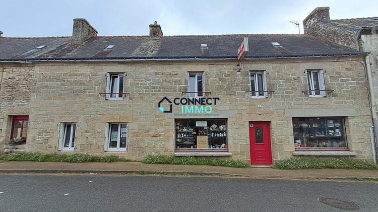 Ma-Cabane - Vente Maison Le Saint, 115 m²