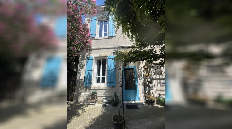 Ma-Cabane - Vente Maison LE SAMBUC, 111 m²