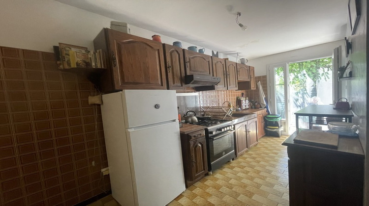 Ma-Cabane - Vente Maison LE SAMBUC, 111 m²