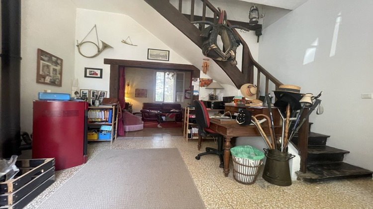 Ma-Cabane - Vente Maison LE SAMBUC, 111 m²