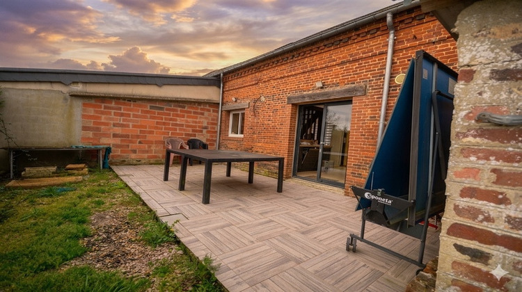 Ma-Cabane - Vente Maison LE SAP, 80 m²