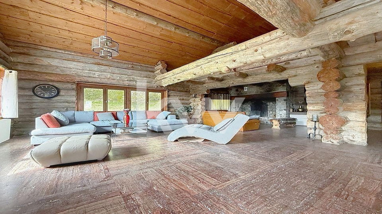 Ma-Cabane - Vente Maison Le Sappey, 480 m²