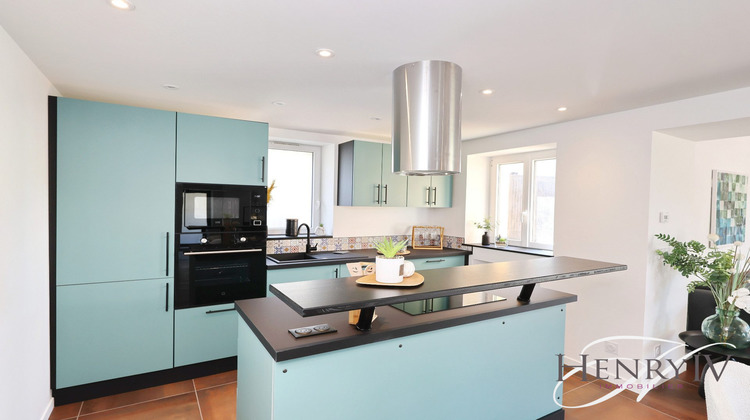 Ma-Cabane - Vente Maison Le Sappey-en-Chartreuse, 100 m²