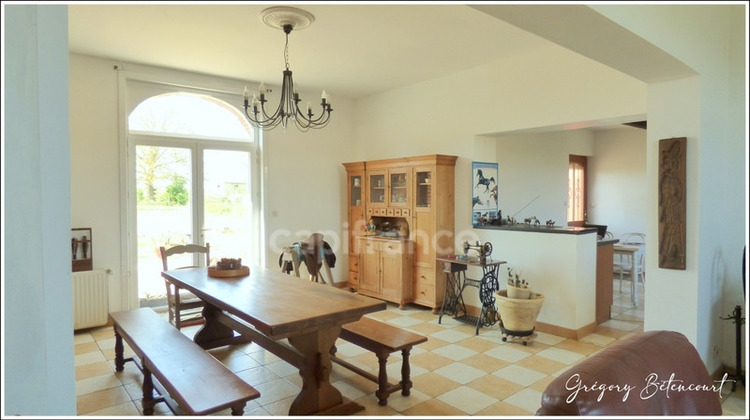 Ma-Cabane - Vente Maison LE SARS, 194 m²