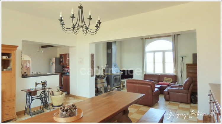 Ma-Cabane - Vente Maison LE SARS, 194 m²