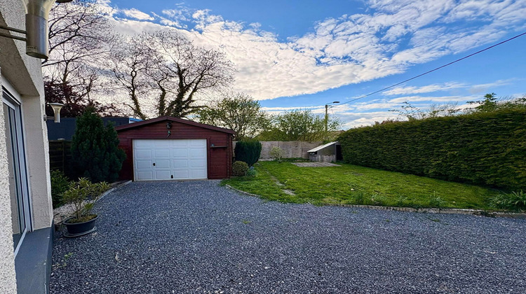 Ma-Cabane - Vente Maison LE SARS, 62 m²