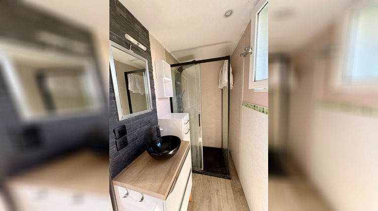 Ma-Cabane - Vente Maison LE SARS, 62 m²
