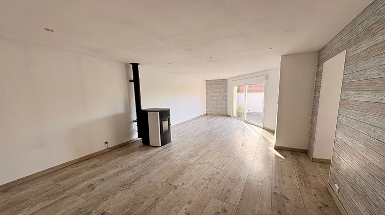 Ma-Cabane - Vente Maison LE SARS, 62 m²