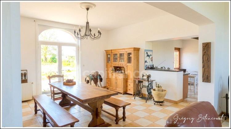 Ma-Cabane - Vente Maison LE SARS, 194 m²