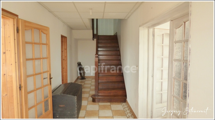 Ma-Cabane - Vente Maison LE SARS, 194 m²