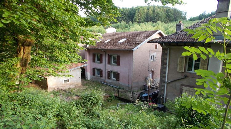 Ma-Cabane - Vente Maison Le Saulcy, 150 m²